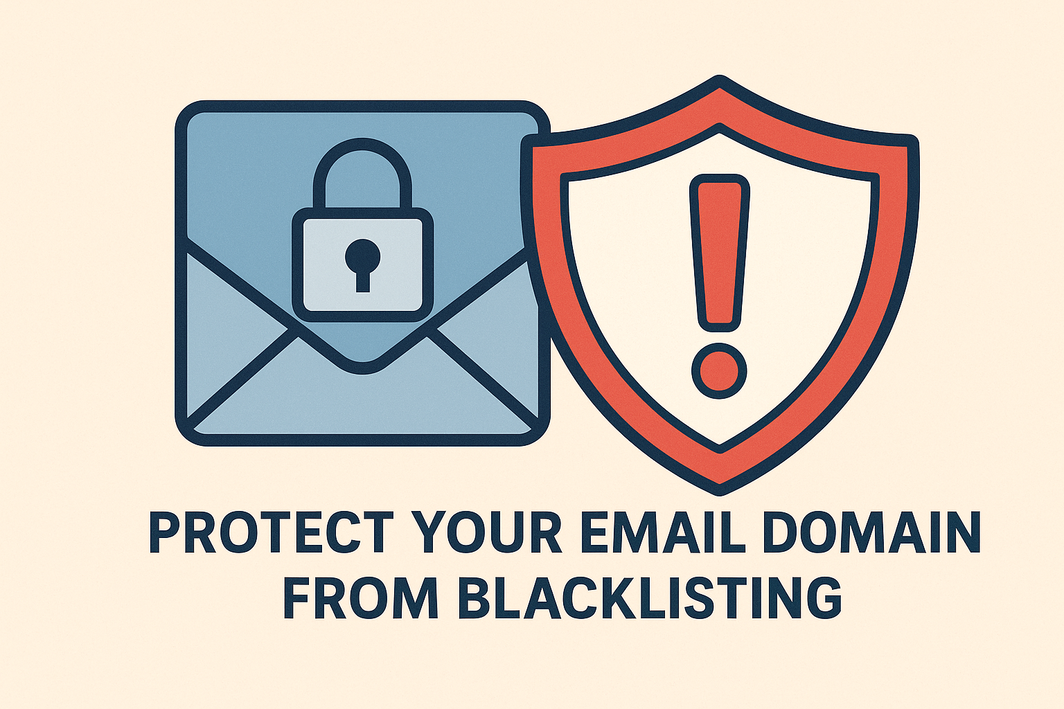 How to Protect Your Email Domain from Blacklisting